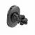 автомобильный держатель Arroys Vent-W4MS black