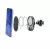 автомобильный держатель Arroys Vent-W4MS black