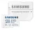карта памяти Samsung 128Gb microSDXC Class 10 EVO PLUS U3 (R/W 130 MB/s) 