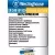 литиевые промышленные батарейки Westinghouse ER 34615Y (D) axial wires 9шт. 