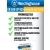литиевые промышленные батарейки Westinghouse ER 34615Y (D) axial wires 9шт. 
