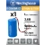 батарейка литиевая 3.6 В Westinghouse ER 26500BMU (C) universal connector 