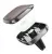 автомобильный ароматизатор Hoco ZP8 Spread car aromatherapy metal gray