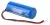 батарейка литиевая 3.6 В Westinghouse ER 18505BMJ connector EHR2 5 шт. 
