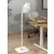 подставка напольная для планшета Arroys F-LU14 white