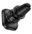 магнитный держатель на решетку вентиляции Hoco H29 Brilliant magnetic car holder (air outlet) black