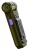 светодиодный УФ фонарь Fenix SW05R-UV зеленый