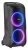 портативная Bluetooth колонка с караоке Tronsmart Halo 300 240W black
