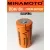 высокотоковая литиевая батарейка Minamoto ER 34615M (D) 