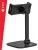 подставка настольная для планшета и смартфона Arroys TB-LU15 black