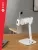 подставка настольная для планшета и смартфона Arroys TB-LU15 white
