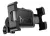 держатель на руль велосипеда или мотоцикла Hoco H82 Vista bicycle Motorcycle Universal holder black metal gray