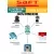батарейка Saft LS 14250 CNA (1/2AA) 100шт. 