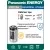 батарейка литиевая 3v Panasonic CR123A INDUSTRIAL 5шт. 