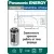 батарейка литиевая 3v Panasonic CR123A INDUSTRIAL 5шт. 