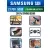литиевый высокотоковый аккумулятор без защиты Samsung INR21700-50GB 10шт. 