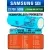 литиевый высокотоковый аккумулятор без защиты Samsung INR21700-50GB 50шт. 