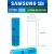 литиевый высокотоковый аккумулятор без защиты Samsung INR21700-50GB 130шт. 