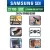 литиевый высокотоковый аккумулятор без защиты Samsung INR21700-50S 10шт. 