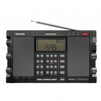 Обзор всеволнового профессионального стерео радиоприемника Tecsun H-501x (export version) в Екатеринбурге