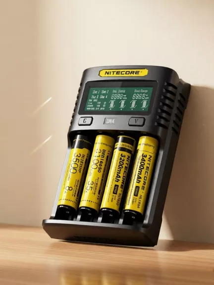 Как выбрать зарядку для аккумуляторов и преобразователь напряжения в Екатеринбурге