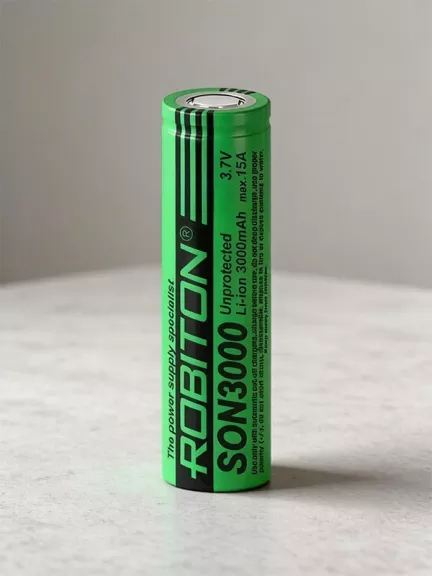 Как выбрать аккумулятор 18650 для вейпа в Екатеринбурге