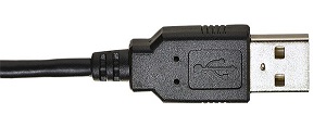 USB разъем Microsoft Lync гарнитуры UM910