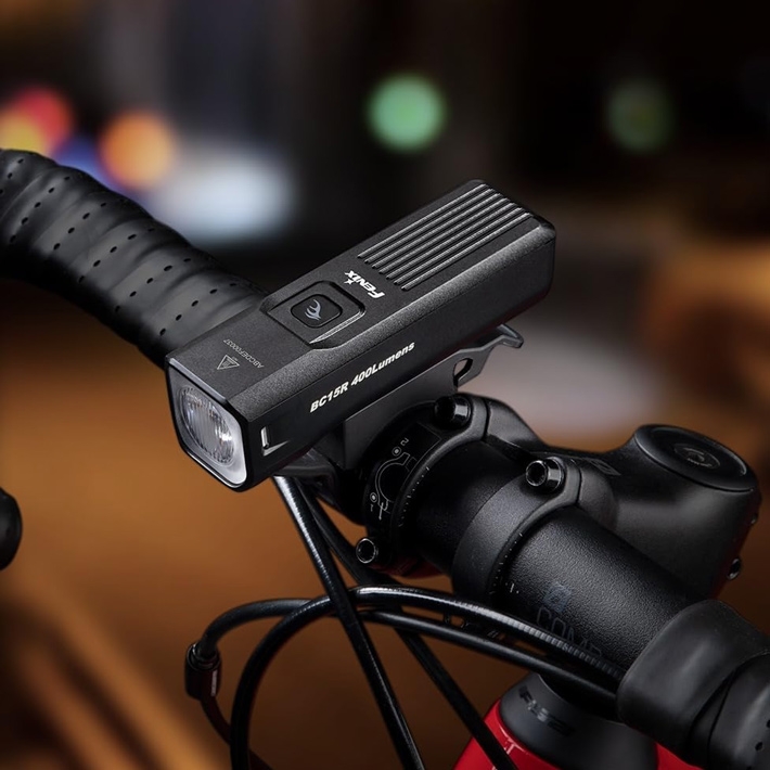 велофара Fenix BC15R​