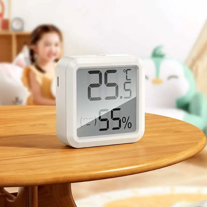 электронный гигро-термометр Hoco HX40​