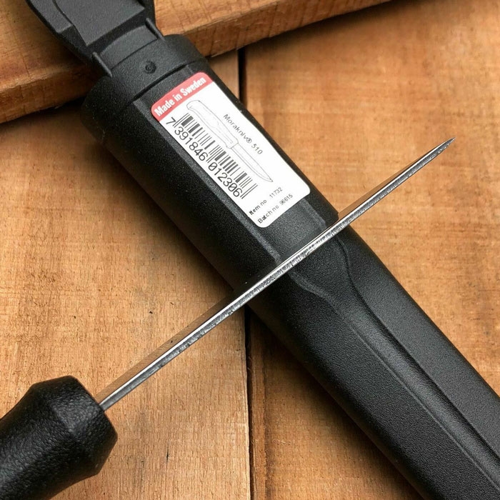 нож ​Morakniv 510​