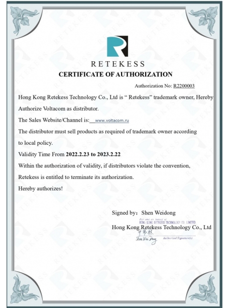 переносной радиоприемник на солнечной батарее Retekess HR12W black orange