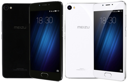 Meizu U20 - лучший недорогой смартфон