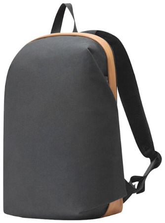 Городской рюкзак для ноутбука Meizu Backpack bag dark gray